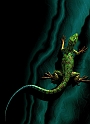 godzila